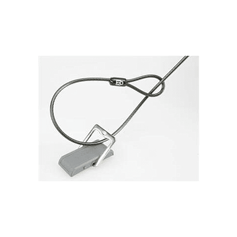 Legion Slot Adaptor Kit with Black Slot Anchor And Adhesive