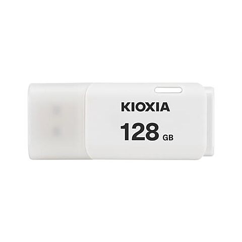 Kioxia U202 128GB TransMemory USB 2.0 Flash Drive
