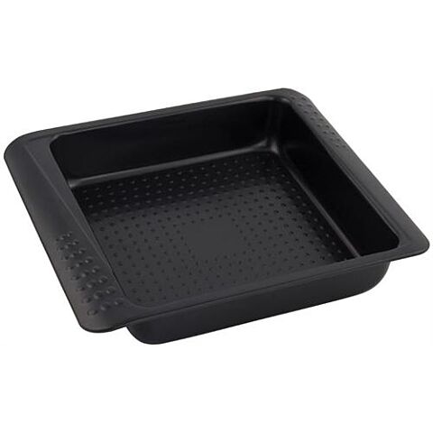 Metalix Square 27cm Non Stick Baking Pan