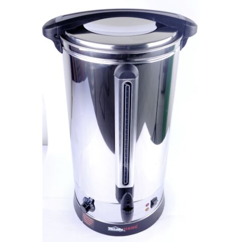 Totally Hot Water URN 35L Retail Box 1 year warranty