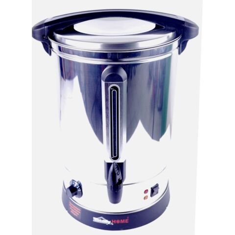 Totally Hot Water 20 litre Body Capacity Urn -Durable stainless steel construction