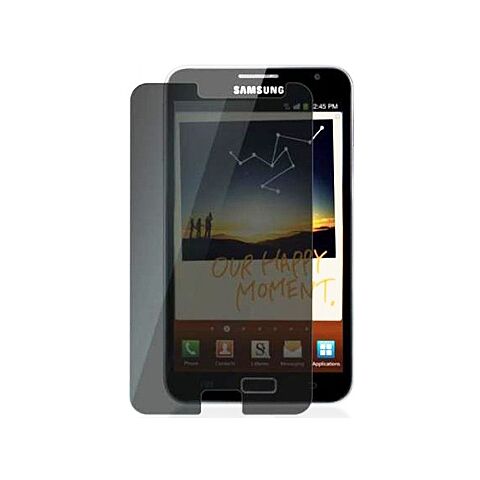 Promate privMate.SGN Samsung Galaxy Note High-quality Multi-way Privacy screen protector 