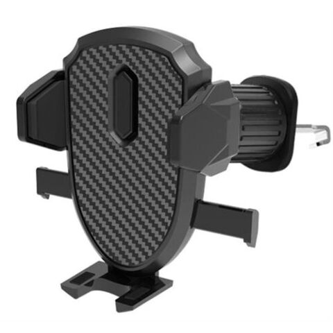 Ezra Mobile Phone Holder With Air Inlet Clip
