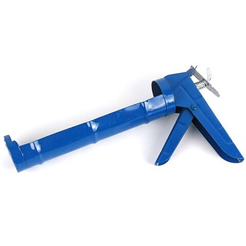 Noble Caulking Gun-Silicone Acrylic Sealant Applicator- Mechanical Skeleton Shape Caulking Gun