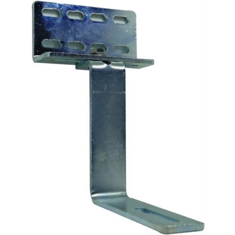 Solarix Adjustable Under Tile Roof Mount Bracket For Solar