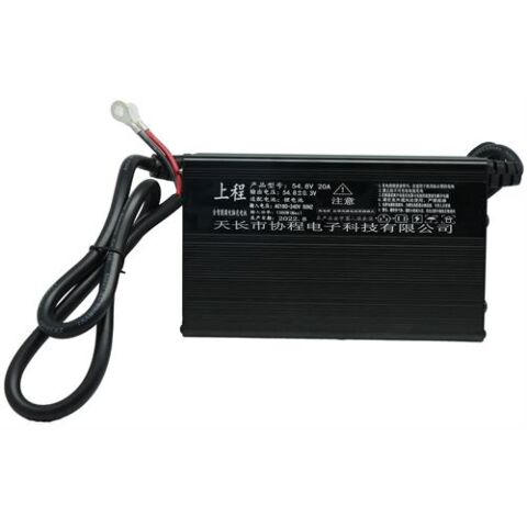 Solarix Ultra Power 24V 20A Lithium Ion Phosphate Battery