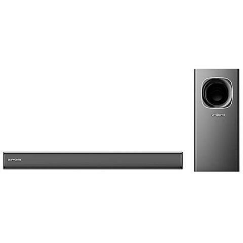 Skyworth SS 330 2.1 Channel Soundbar System with External Wireless Subwoofer