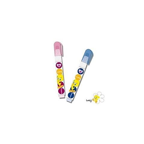 Tweety Roller Type Glue Pen -15ml 2mix