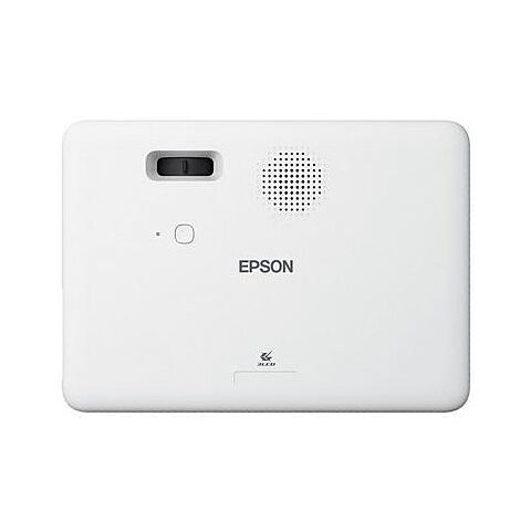 Epson CO-W01 WXGA projector 3LCD