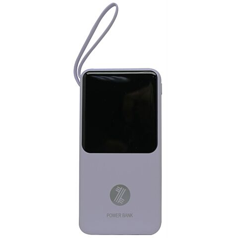 Viaking Power Bank 10000 mAh Capacity