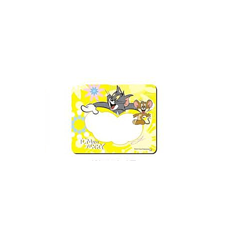 TJ Mouse Pad Multi -Colour