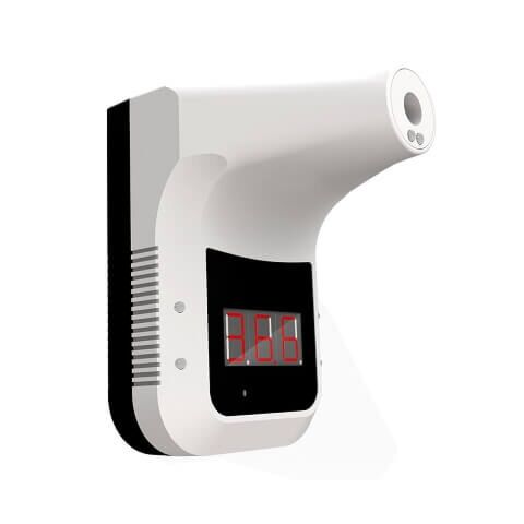 Casey Infrared Wall Thermometer Retail Box No Warranty