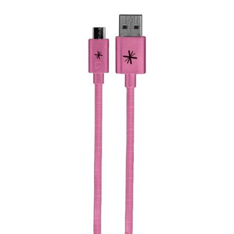 Whizzy Extra Long Micro USB Charge And Data Sync Cable ���?? 2.5 Metres Cable Length 