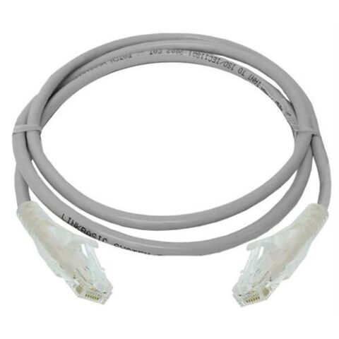 NetiX CAT6 UTP Patch Cable - 5m