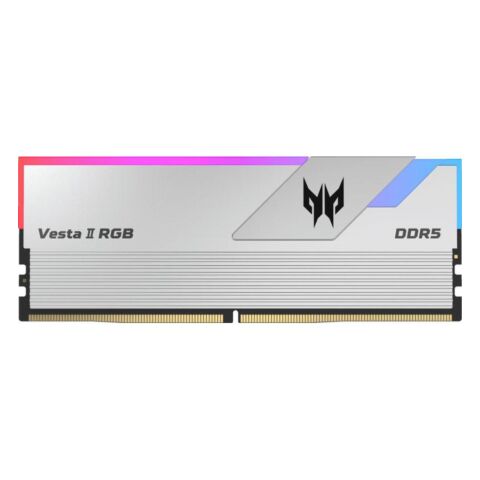 Predator Vesta2 32GB PC5 6800 Silver