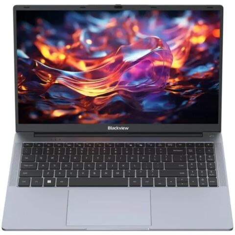 Blackview AceBook 6 Intel Twin Lake N150 Professional Laptop