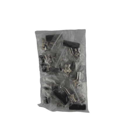 CCTV Connector BNC 10