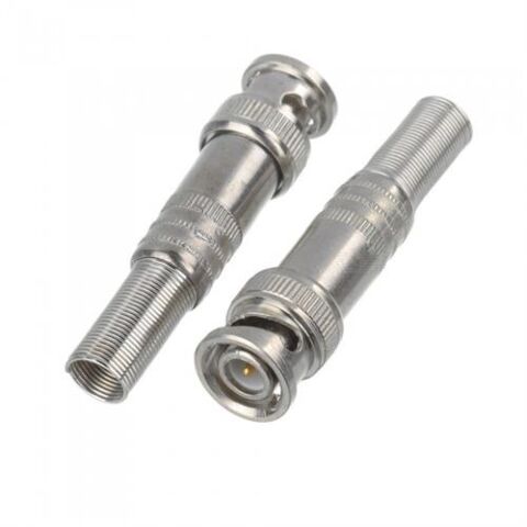 Securnix RG59 20 Pack BNC Connectors