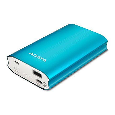 Adata A10050QC Blue 10500mAh PowerBank