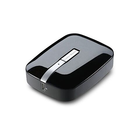 Coolermaster Powerfort 4350 Black Universal Mobile Device Battery