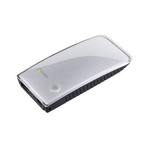 Choiix C-2006-W1S0 Power Fort 5.5Whrs Rechargeable Power Universal Backup Battery