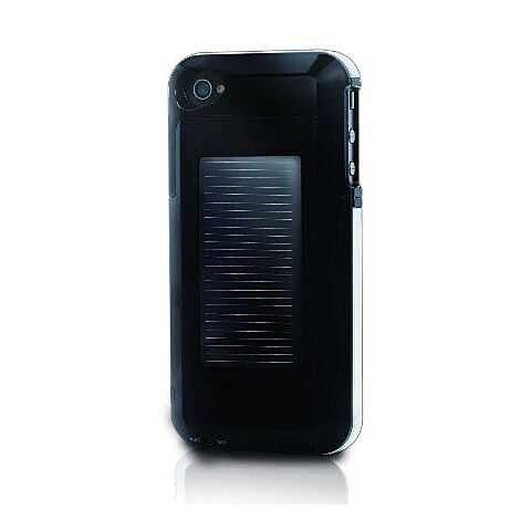 Choiix C-AP05-K1 power fort Solar Back Pack