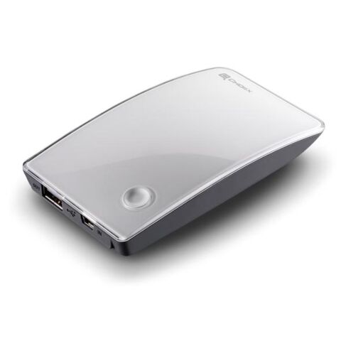 Choiix - Power Fort 10Whrs - White