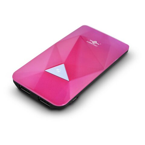 Vantec Power Gem 3500 - Pink