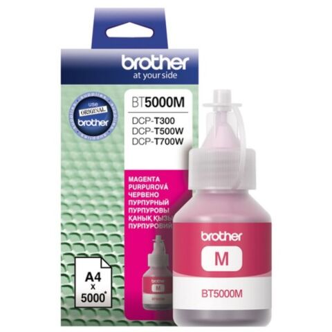 Brother Magenta Ink for DCPT310/ DCPT500W/ DCPT510W/ DCPT710W and MFCT910DW