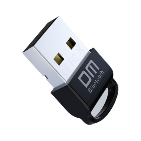 DM USB Bluetooth V5 - BTAD5