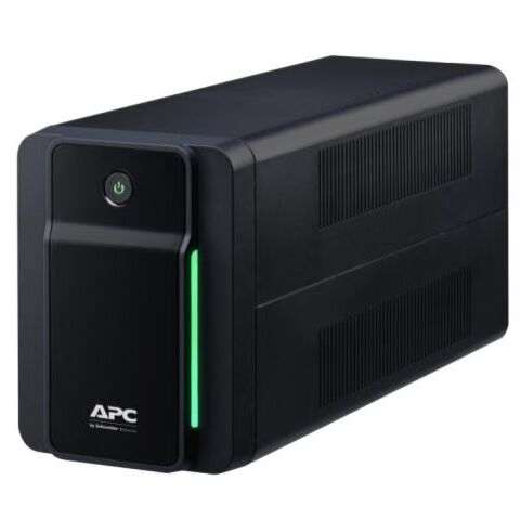 APC back-ups 750VA 230V AVR UPS with IEC sockets