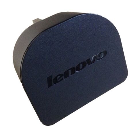 Lenovo AC Adapter UK Black YOGA Tab 2