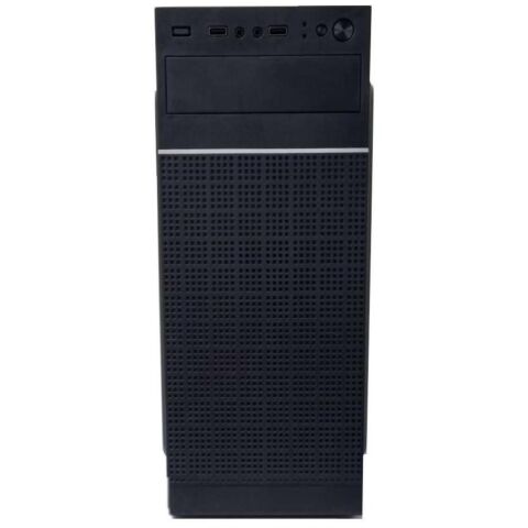 ATX Case with 400W PSU