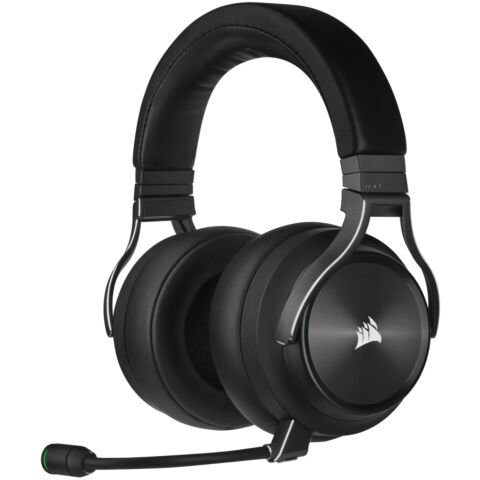 Corsair Virtuoso RGB Wireless Bluetooth XT High-Fidelity Gaming Headset