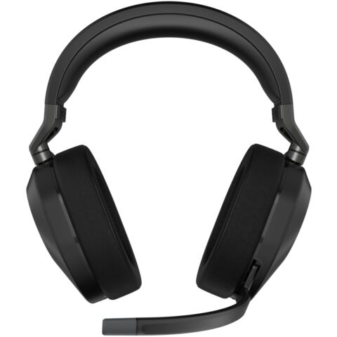 Corsair HS65 Wireless Gaming Headset - Carbon