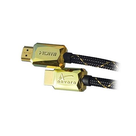 Aavara Superior Series SDC30 HDMi v1.4 3D 3m HDMi Cable