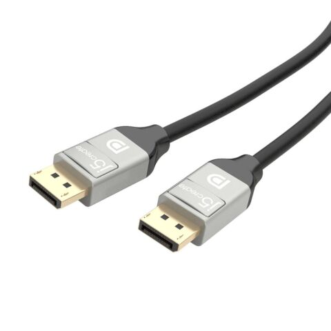 J5create JDC42 4K DisplayPort? Cable