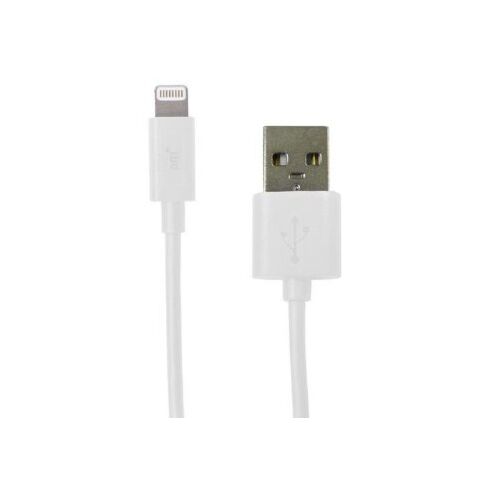 PQI Apple Lightning 8 Pin 180cm - White