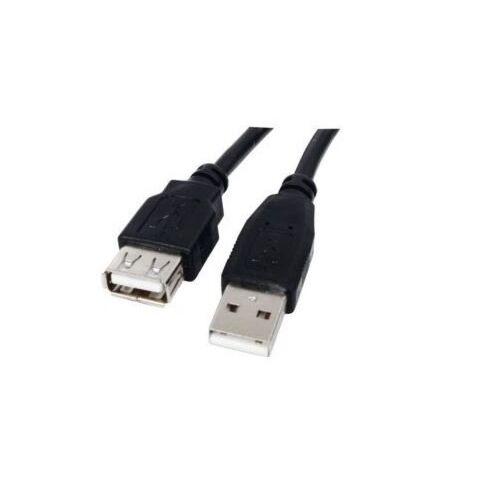 Corsiar 2m USB 2.0 extension cable