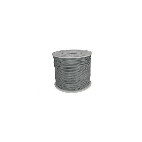Molex U/UTP CAT6 PVC 500m - Grey