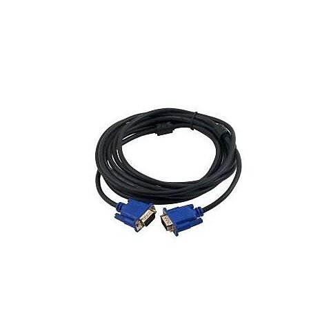 MECER SVGA CABLE 1.8M MALE TO MALE