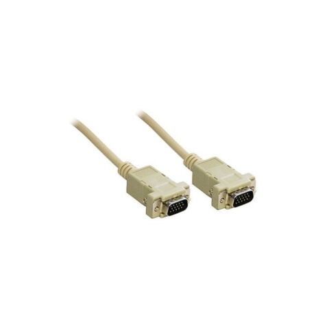 20M SVGA MALE TO MALE-133A