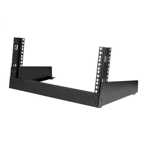 Scoop 4U Desktop Open Rack