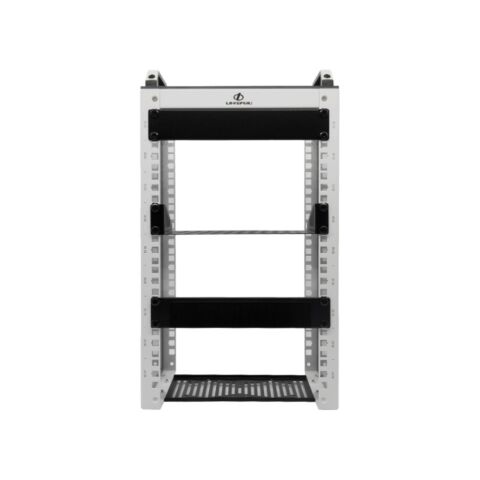 Linkbasic 9U Desktop 10-inch Mini Rack