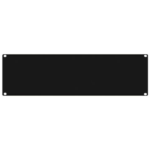 Linkbasic 19-inch Rack Mount 4U Blank Panel
