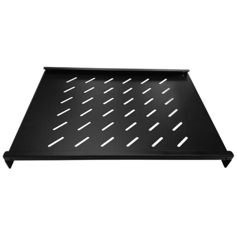 Linkbasic 275mm 19-inch Rear Supported Tray