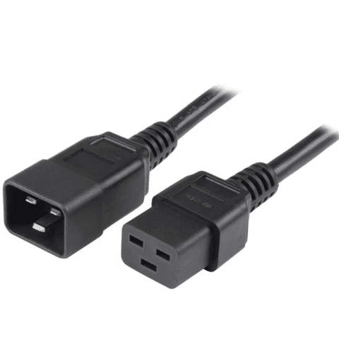 C19 TO C20 1.8M 3 1.5MM2 CABLES