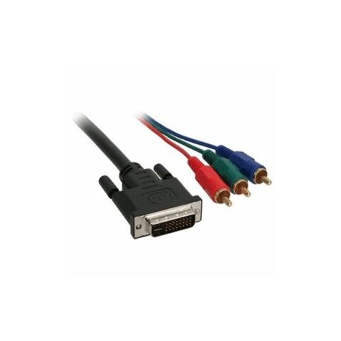 RCA DVI To Component Cable 1.8M