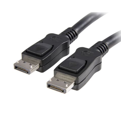 Display Port Cable M to M1.8MTR