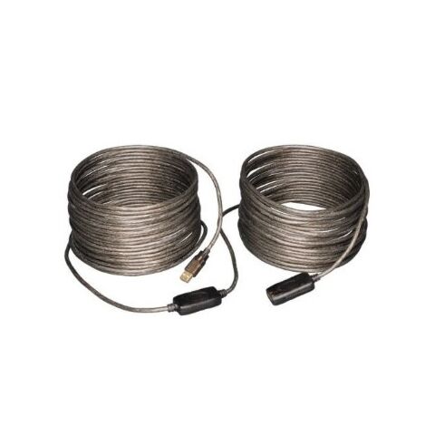 USB 2.0 Extension Cable 20m with Booster